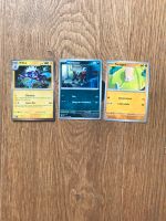 Pokémon Riffex Hologramm plus 2 weitere Niedersachsen - Salzgitter Vorschau