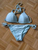 Bikini, Größe M, Farbe mint grün Bayern - Gefrees Vorschau