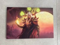 Warcraft Blizzard Burning Crusade Kael‘thas Bild (s. Beschreib.) Baden-Württemberg - Ladenburg Vorschau