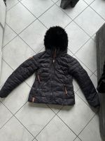 Naketano Damen Winterjacke gr.L Hessen - Eltville Vorschau