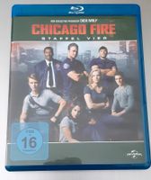 Chicago Fire Staffel 4 Bayern - Schwarzenbach b. Pressath Vorschau