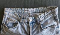 Jeans Bershka, Gr 38, hellblau Nordrhein-Westfalen - Hamm Vorschau