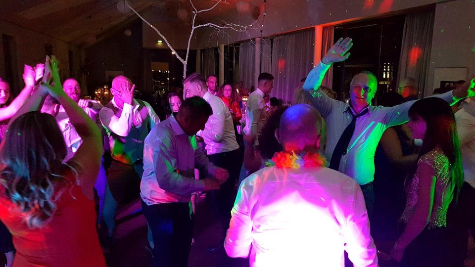 Dj für Hochzeit, Geburtstag , Motto Party, Events, und mehr... in Wetter (Ruhr)