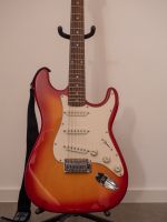 Strat Vintage Bakers E-Gitarre Nordrhein-Westfalen - Haltern am See Vorschau