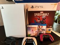 SONY PlayStation 5-Konsole - Marvel?s Spider-Man 2 Bundle Berlin - Biesdorf Vorschau