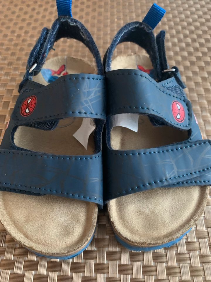 Sommer Sandalen für Jungen in Göppingen