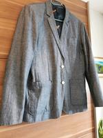 Sakko Blazer Jacke XS-S mit Leinen Dresden - Südvorstadt-Ost Vorschau
