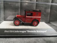 Modellauto Dixi Eil Lieferwagen Deutsche Reichspost Brandenburg - Fredersdorf-Vogelsdorf Vorschau