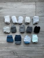 18 Paar dicke Socken Größe 12-14 Hessen - Gladenbach Vorschau