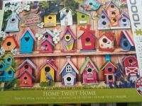 Puzzle - Home Tweet Home Niedersachsen - Damme Vorschau