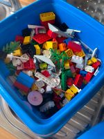 LEGO Steine Eimer Baden-Württemberg - Markdorf Vorschau