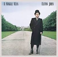 LP Elton John - A Single Man Nordrhein-Westfalen - Dülmen Vorschau