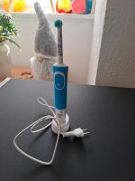 Oral B elektrische Kinderzahnbürste Neu Niedersachsen - Nortmoor Vorschau