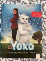 Yoko ( Mein ganz besonderer Freund) Berlin - Spandau Vorschau