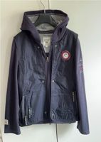 Fleecejacke mit Regenweste von Tom Taylor Polo Team  Gr. XL Hamburg-Nord - Hamburg Langenhorn Vorschau