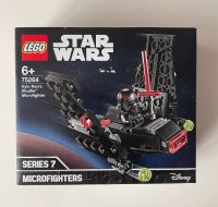 LEGO Star Wars  75264 - Kylo Rens Shuttle (OVP) Hessen - Offenbach Vorschau