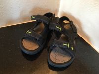 Trekking Sandalen Gr. 40 ganz wenig getragen fast wie neu Bayern - Lichtenfels Vorschau