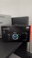 Sony Alpha 7 II Kit 28-70mm Neu&Versiegelt Nordrhein-Westfalen - Gelsenkirchen Vorschau