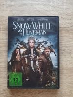 Snow White and the Huntsman DVD Bayern - Oberasbach Vorschau