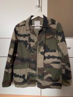 Jacke Camouflage und Print Niedersachsen - Lachendorf Vorschau