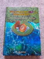 Das magische Baumhaus, Abenteuer in der Ferne Buch, Kinderbuch Brandenburg - Frankfurt (Oder) Vorschau