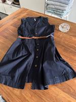 Pepe Jeans Kleid , Sommerkleid Größe M, Top Nordrhein-Westfalen - Erkelenz Vorschau