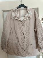 Jacke in Größe 46/48 Gerry Weber Hessen - Rüsselsheim Vorschau