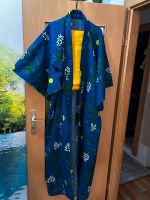 Traditioneller japanischer Kimono/Yukata Leipzig - Grünau-Ost Vorschau