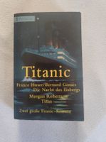 Titanic Roman Sachsen - Eilenburg Vorschau
