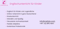 Englischunterricht für Kinder – Online Baden-Württemberg - Heilbronn Vorschau