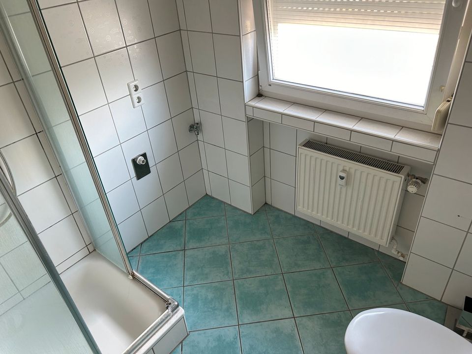 2 Zimmer Wohnung in Villingen in Villingen-Schwenningen