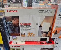 CANON PIXMA TS 3450 schwarz Multifunktionsdrucker Niedersachsen - Leer (Ostfriesland) Vorschau