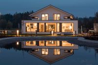 Traumhaus mit Blick zu den Sternen Niedersachsen - Lilienthal Vorschau