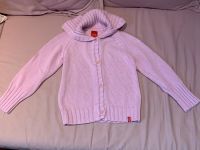 Strickjacke Esprit rosa Gr.116/122 w.Neu Hessen - Reinheim Vorschau