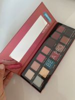 Catrice Lidschattenpalette Pro Slim blushing Ocean NEU Hessen - Kefenrod Vorschau