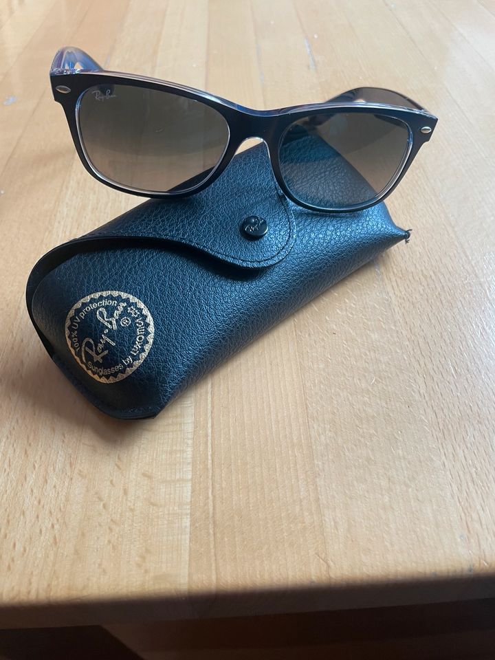 Sonnenbrille Ray-Ban für Damen in München