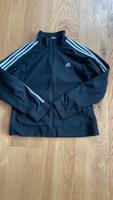 ADIDAS Fleecejacke Gr. 38/40 Bayern - Lindau Vorschau
