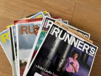 Runners World Zeitschrift März 2021 - April 2022 Münster (Westfalen) - Centrum Vorschau