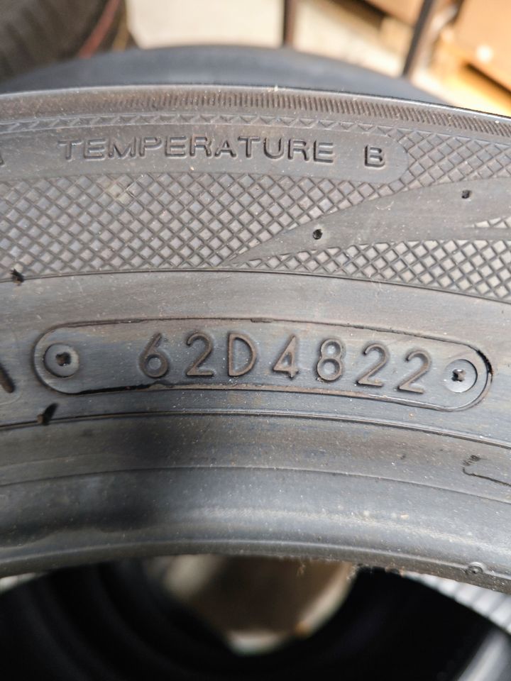 Sommerreifen 185/60 R15 84T Toyo Tires in Moers