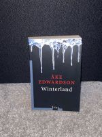 Buch „Winterland“ Baden-Württemberg - Weil am Rhein Vorschau