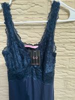 Hunkemöller neu mit Etikett Kleid mit spitze Gr S blau Nordrhein-Westfalen - Rheda-Wiedenbrück Vorschau