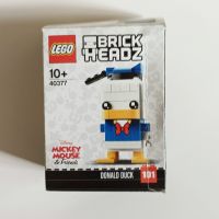 LEGO Brickheadz 40377 - Donald Duck Dresden - Neustadt Vorschau