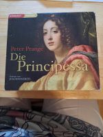 Die principessa Peter Prange Hörbuch Kr. Dachau - Dachau Vorschau