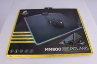 Corsair Gaming Mauspad MM800 RGB Polaris Hessen - Wetzlar Vorschau