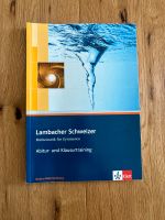 Lambacher Schweizer - Abitur- und Klausurtraining Rheinland-Pfalz - Trier Vorschau