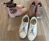 Schuh-Set Gummistiefel Lemon Jelly Sneaker Reebok Keds 38/39 Berlin - Treptow Vorschau