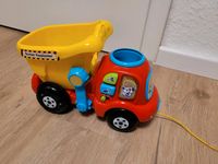 VTech bunter Kipplaster Schleswig-Holstein - Hohenwestedt Vorschau