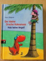 Der kleine Drache Kokosnuss: Hab keine Angst! von Ingo Siegner Rheinland-Pfalz - Rohrbach (Pfalz) Vorschau