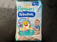 Pampers Schwimmwindel Größe 3-4 (6-11kg) Nordrhein-Westfalen - Rheine Vorschau