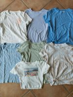 T-Shirt Paket Abercrombie, Tom Tailor, Pull&Bear Gr. 152 Schleswig-Holstein - Elmenhorst Kr Stormarn Vorschau